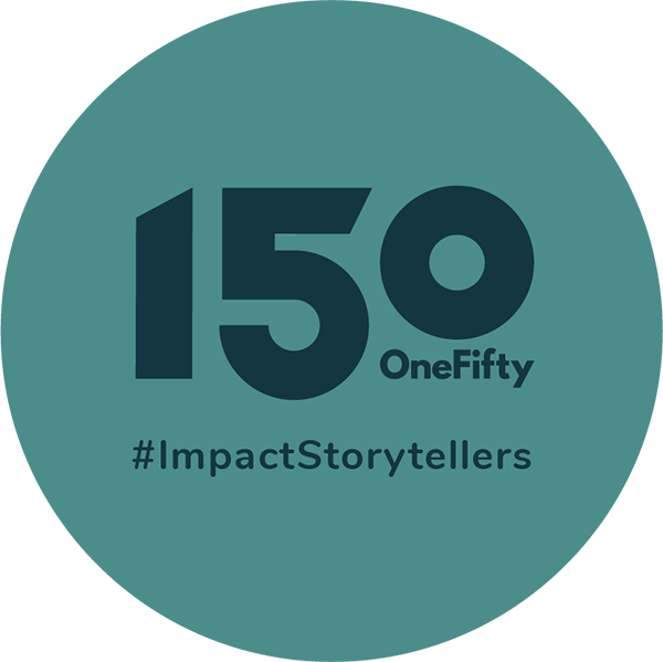 Impact Storytellers